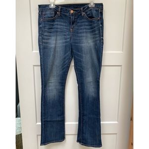 Dear John Women’s Jeans, Tags Removed (See Measurements)